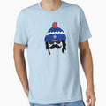 Greensky Bluegrass Bruzza Cubs T-Shirt - Trendy Graphic Men Women - T-Shirt, Sweatshirt, Hoodie