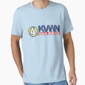 Channel 4 News San Diego T-Shirt - Custom Art Print for Adults - T-Shirt, Sweatshirt, Hoodie