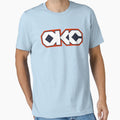 Oklahoma City T-Shirt - Streetwear Style Unisex - T-Shirt, Sweatshirt, Hoodie