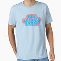 San Antonio Texas T-Shirt - Custom Art Print for Adults - T-Shirt, Sweatshirt, Hoodie