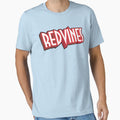 Redvines T-Shirt - Graphic Print for Adults - T-Shirt, Sweatshirt, Hoodie