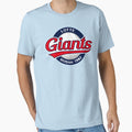 Kbo Lotte Giants Busan Logo Emblem T-Shirt - Unique Graphic Men Women - T-Shirt, Sweatshirt, Hoodie