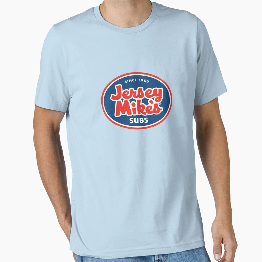 Best Seller Jersey Mike S T-Shirt - Novelty Apparel for Adults - T-Shirt, Sweatshirt, Hoodie