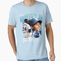 Ken Griffey Jr Baseball Signature Gift T-Shirt - Unique Graphic Unisex - T-Shirt, Sweatshirt, Hoodie