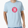 Vancouver Sporty Stuff T-Shirt - Fun Novelty Design for Adults - T-Shirt, Sweatshirt, Hoodie