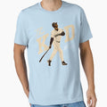 Ken Griffey Jr Baseball Signature Gift T-Shirt - Trendy Graphic for Adults - T-Shirt, Sweatshirt, Hoodie