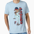 Eastbound And Down Danny Mcbride T-Shirt - Graphic Print for Adults - T-Shirt, Sweatshirt, Hoodie