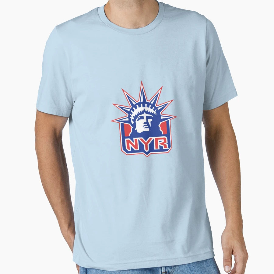 Great Rangers T-Shirt - Novelty Apparel for Adults - T-Shirt, Sweatshirt, Hoodie