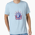 Great Rangers T-Shirt - Novelty Apparel for Adults - T-Shirt, Sweatshirt, Hoodie