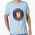 Houston Trashtros T-Shirt - Streetwear Style Unisex - T-Shirt, Sweatshirt, Hoodie