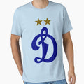 Fc Dynamo Moscow T-Shirt - Aesthetic Graphic Men Women - T-Shirt, Sweatshirt, Hoodie