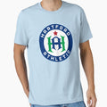 H Athletic T-Shirt - Graphic Print for Adults - T-Shirt, Sweatshirt, Hoodie