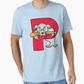 Portland Sea Dogs T-Shirt - Streetwear Style Men Women - T-Shirt, Sweatshirt, Hoodie