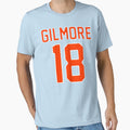 Happy Gilmore Jersey Boston T-Shirt - Casual Everyday Wear Men Women - T-Shirt, Sweatshirt, Hoodie