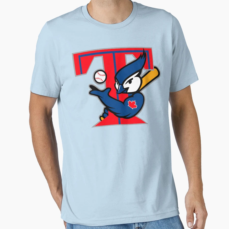 Jayscity T-Shirt - Trendy Graphic Unisex - T-Shirt, Sweatshirt, Hoodie