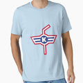 Ehc Kloten T-Shirt - Graphic Print Unisex - T-Shirt, Sweatshirt, Hoodie