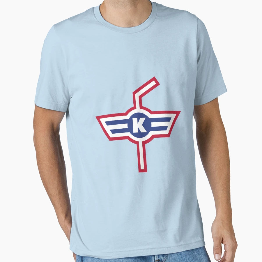 Ehc Kloten T-Shirt - Graphic Print Unisex - T-Shirt, Sweatshirt, Hoodie