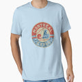 Copy Difference Between Science And T-Shirt - Unique Graphic for Adults - T-Shirt, Sweatshirt, Hoodie