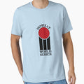 Cricket World Series Logo 70 X27 T-Shirt - Casual Everyday Wear Men Women - T-Shirt, Sweatshirt, Hoodie