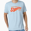 From Slums Shaolin T-Shirt - Aesthetic Graphic for Adults - T-Shirt, Sweatshirt, Hoodie
