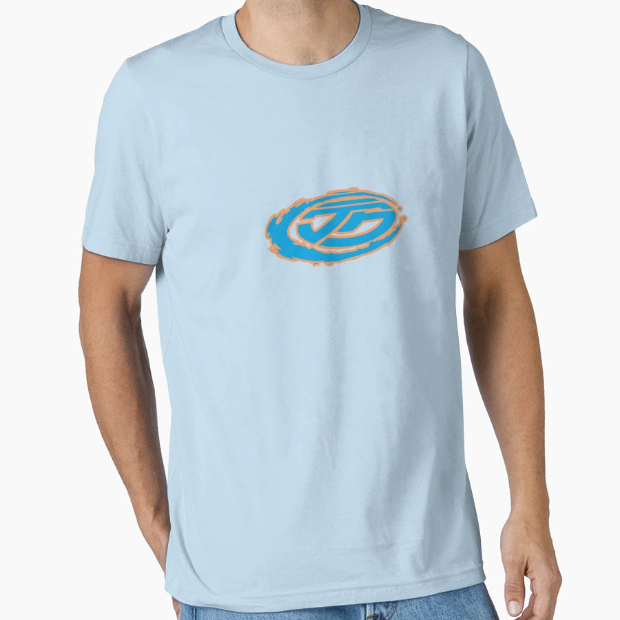 Acceleracers Teku Logo T-Shirt - Unique Graphic Men Women - T-Shirt, Sweatshirt, Hoodie