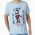 Times T-Shirt - Aesthetic Graphic Men Women - T-Shirt, Sweatshirt, Hoodie