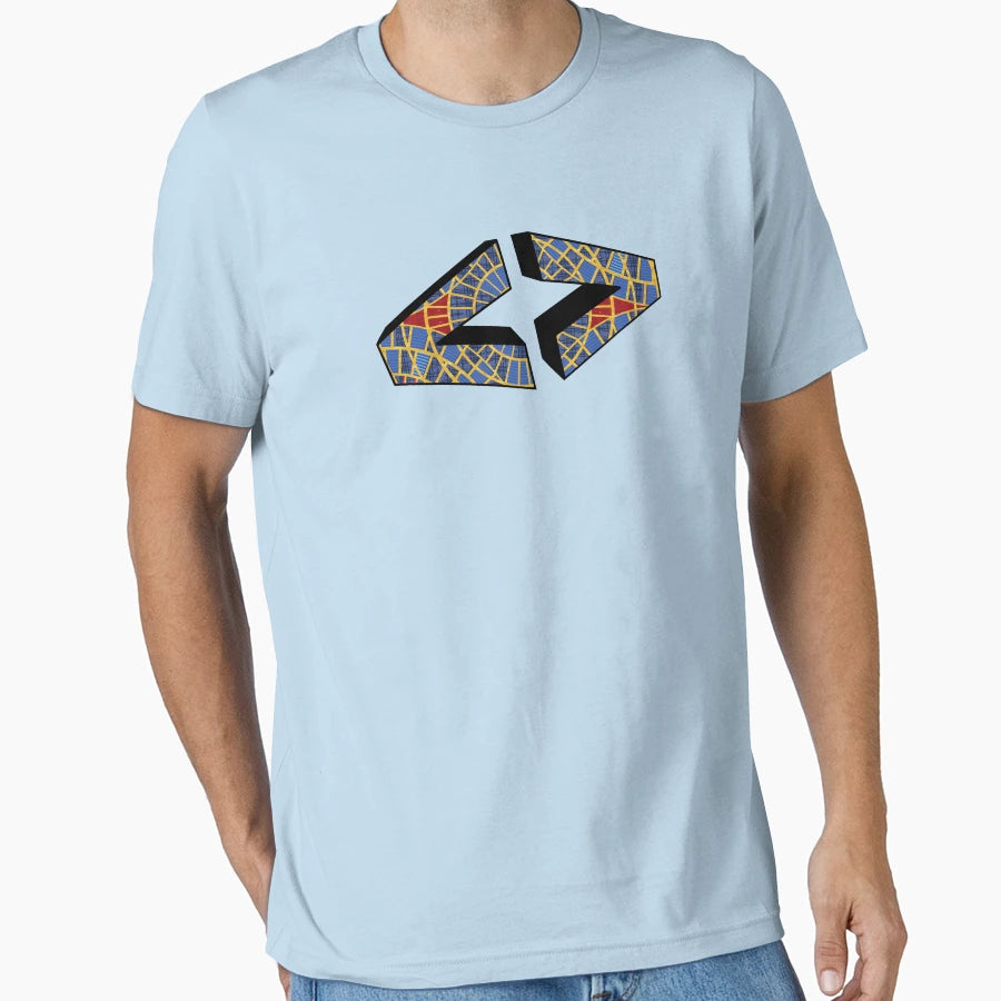 Dc Dc 2 T-Shirt - Minimalist Print for Adults - T-Shirt, Sweatshirt, Hoodie