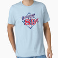 Oklahoma City 89Ers T-Shirt - Unique Graphic Men Women - T-Shirt, Sweatshirt, Hoodie