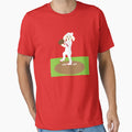 Baseball T-Shirt - Trendy Graphic for Adults - T-Shirt, Sweatshirt, Hoodie
