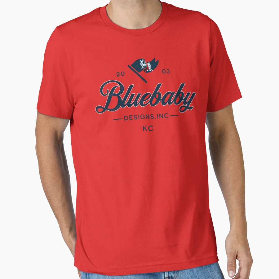 Bbdinc Kings County T-Shirt - Trendy Graphic Unisex - T-Shirt, Sweatshirt, Hoodie