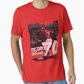 Tejay Antone State T-Shirt - Minimalist Print for Adults - T-Shirt, Sweatshirt, Hoodie