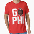 Didi Gregorius Go Phi T-Shirt - Minimalist Print Unisex - T-Shirt, Sweatshirt, Hoodie
