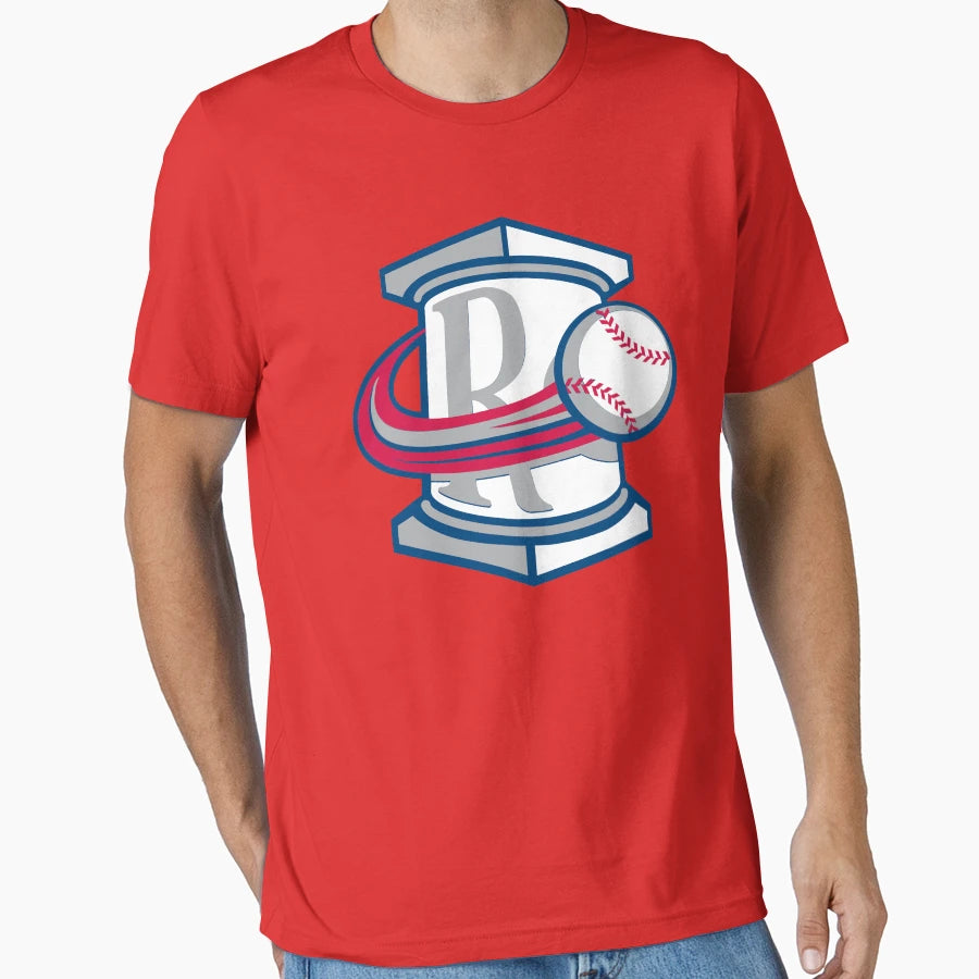 Braves Icon T-Shirt - Custom Art Print for Adults - T-Shirt, Sweatshirt, Hoodie