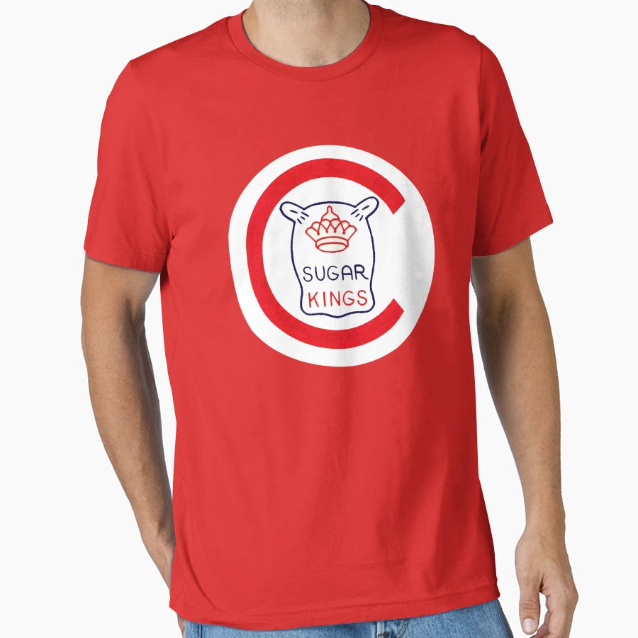 Havana Sugar Kings T-Shirt - Novelty Apparel Men Women - T-Shirt, Sweatshirt, Hoodie
