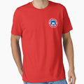 South Bend Cubs T-Shirt - Graphic Print Unisex - T-Shirt, Sweatshirt, Hoodie