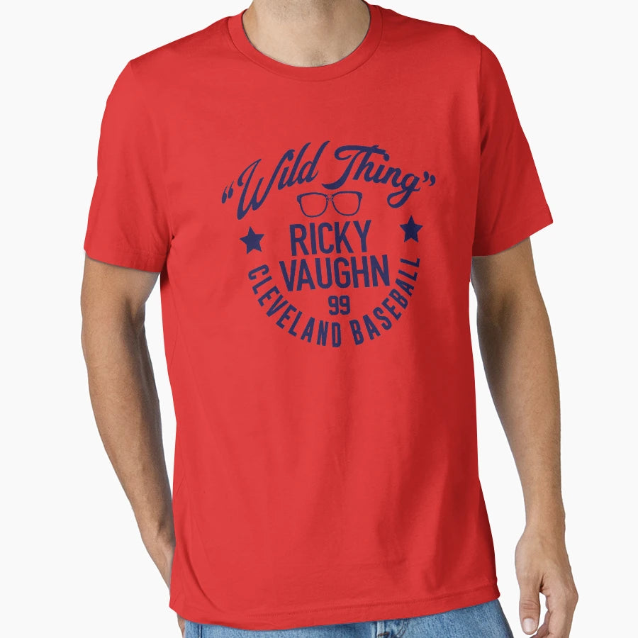 Wild Thing T-Shirt - Novelty Apparel for Adults - T-Shirt, Sweatshirt, Hoodie