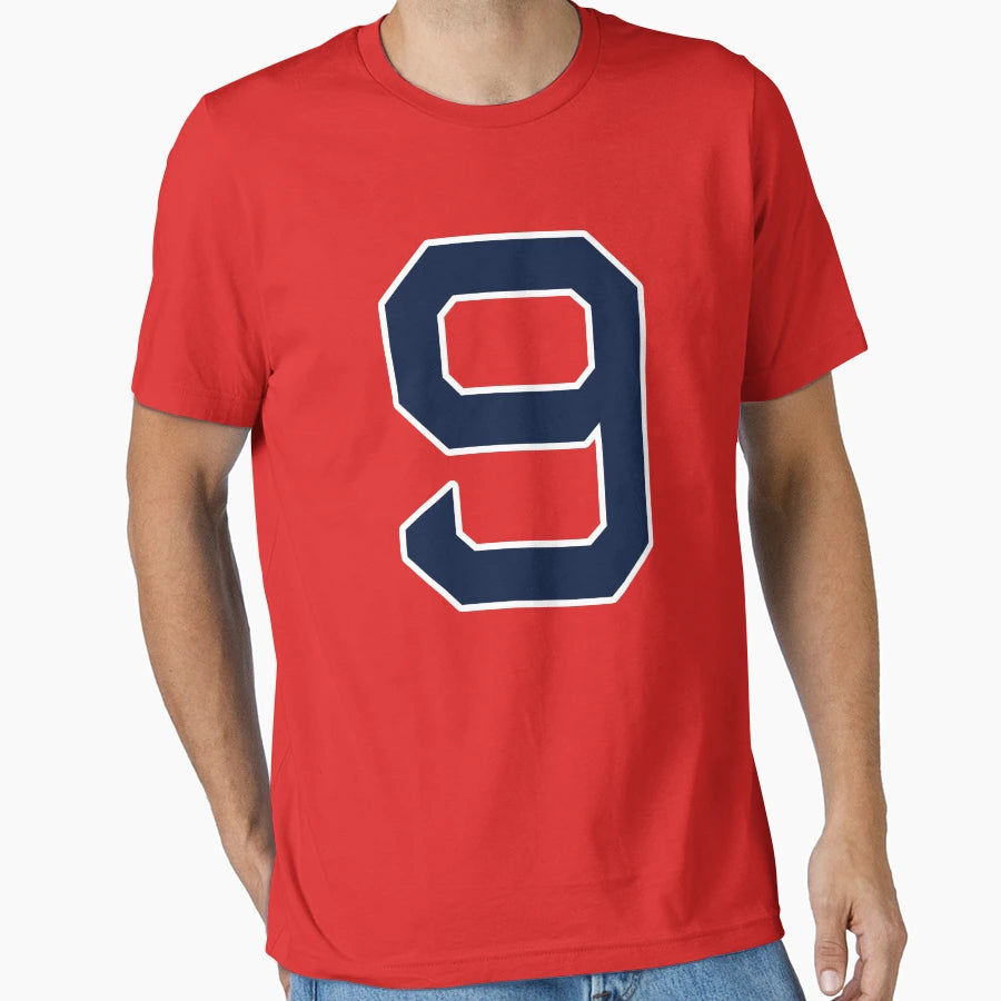 Teddy Ballgame T-Shirt - Casual Everyday Wear for Adults - T-Shirt, Sweatshirt, Hoodie
