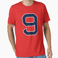 Teddy Ballgame T-Shirt - Casual Everyday Wear for Adults - T-Shirt, Sweatshirt, Hoodie