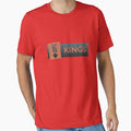 Big Brother 23 Team Kings T-Shirt - Aesthetic Graphic Men Women - T-Shirt, Sweatshirt, Hoodie
