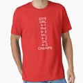 Toronto Basketball Legacy T-Shirt - Streetwear Style Unisex - T-Shirt, Sweatshirt, Hoodie