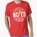 Kc Td Kansas City Touchdown T-Shirt - Streetwear Style for Adults - T-Shirt, Sweatshirt, Hoodie