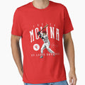 Yadier Molina Game T-Shirt - Novelty Apparel for Adults - T-Shirt, Sweatshirt, Hoodie