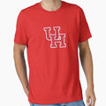 Houston Icon Best T-Shirt - Fun Novelty Design for Adults - T-Shirt, Sweatshirt, Hoodie