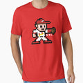 Stl Pixel Guy T-Shirt - Streetwear Style Unisex - T-Shirt, Sweatshirt, Hoodie
