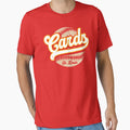 Cards T-Shirt - Aesthetic Graphic Men Women - T-Shirt, Sweatshirt, Hoodie