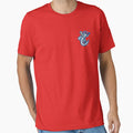 Corpus Christi Hooks T-Shirt - Novelty Apparel Men Women - T-Shirt, Sweatshirt, Hoodie