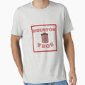 Houston Trashtros T-Shirt - Aesthetic Graphic Unisex - T-Shirt, Sweatshirt, Hoodie