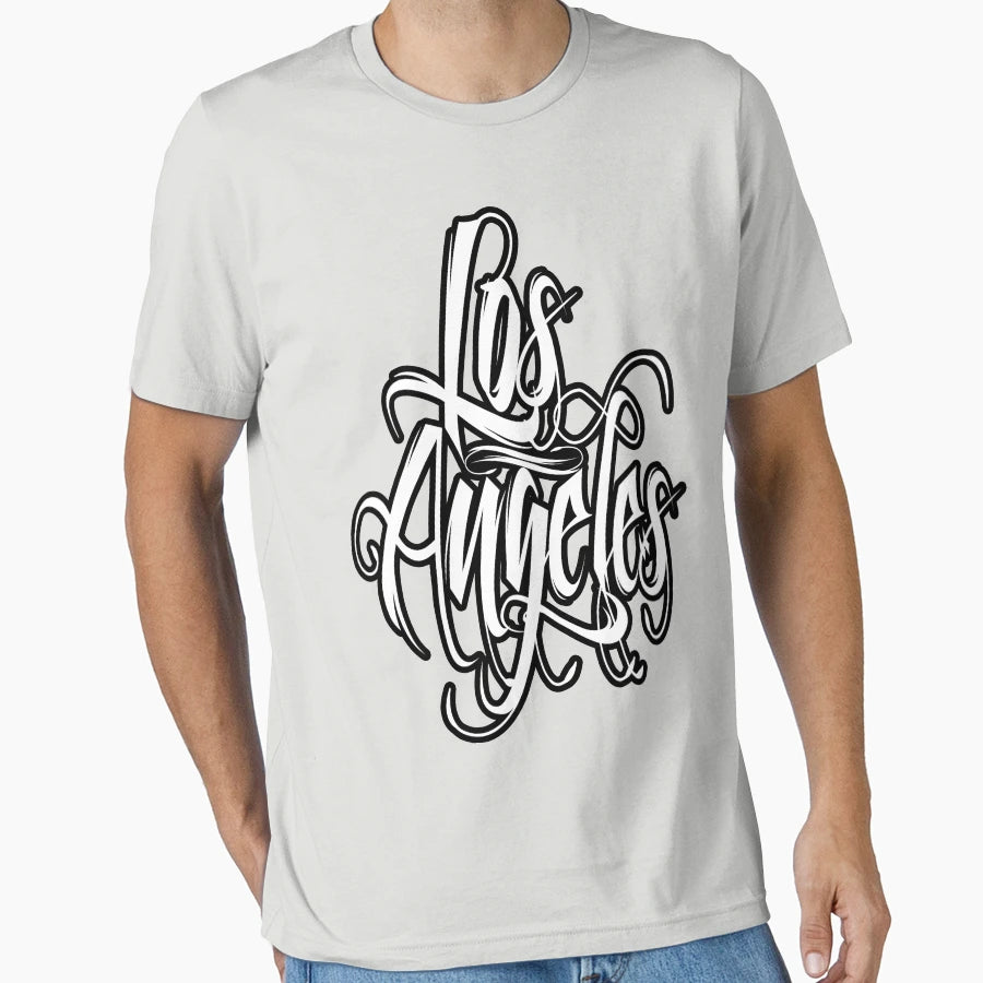 I Love L T-Shirt - Novelty Apparel Unisex - T-Shirt, Sweatshirt, Hoodie