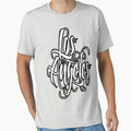 I Love L T-Shirt - Novelty Apparel Unisex - T-Shirt, Sweatshirt, Hoodie