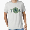 Eel Hounds Pro Bending League Gear T-Shirt - Fun Novelty Design Men Women - T-Shirt, Sweatshirt, Hoodie